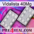 Vidalista 40Mg 17